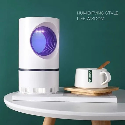 Electric Mosquito Killer Lamp