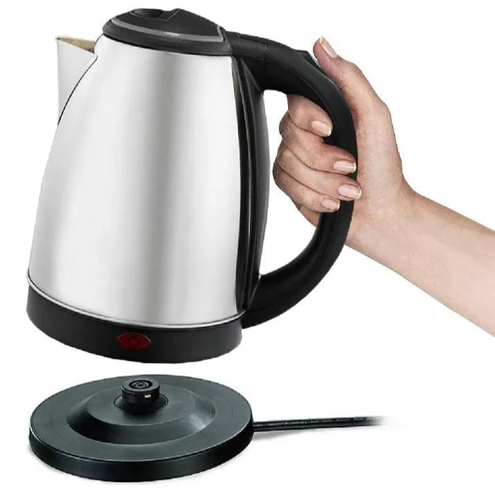 Electric Kettle 2L | Coffee | Tea | Water | Milk