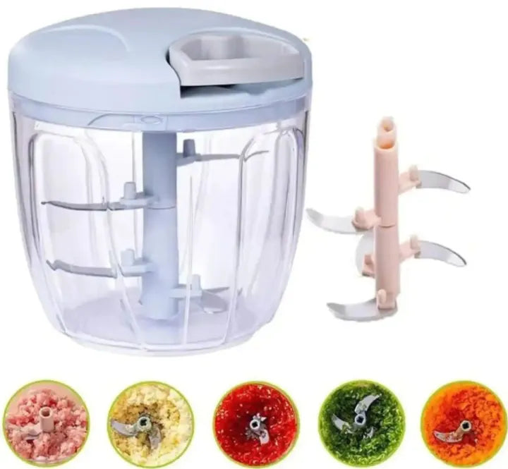Manual Chopper / Speedy Chopper / Hand Chopper