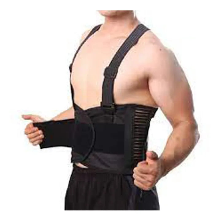 Posture belt, posture corrector belt, Back support belt, Back Pain Relief Shoulder Back Support Belt