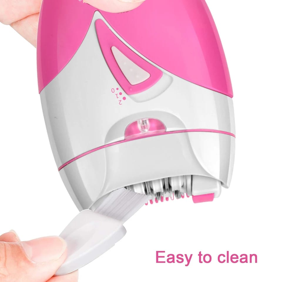 Women Epilator Shaver