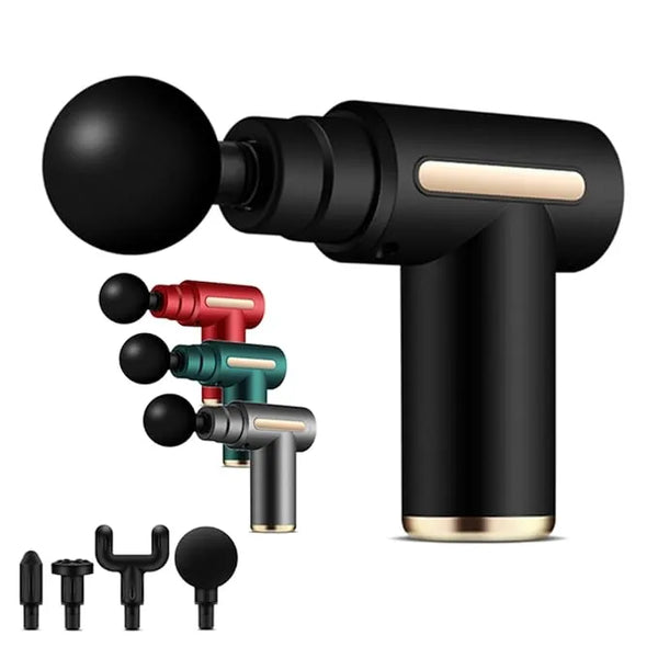 Electric Full Body Massager Gun