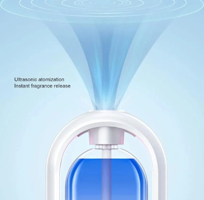 Rechargeable  Aromatic Diffuser