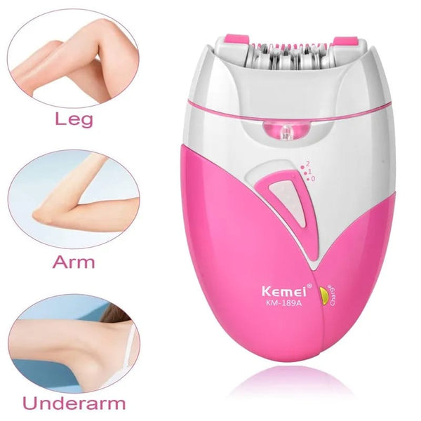 Women Epilator Shaver