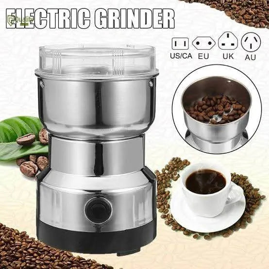 Stainless Steel Masala Blender
