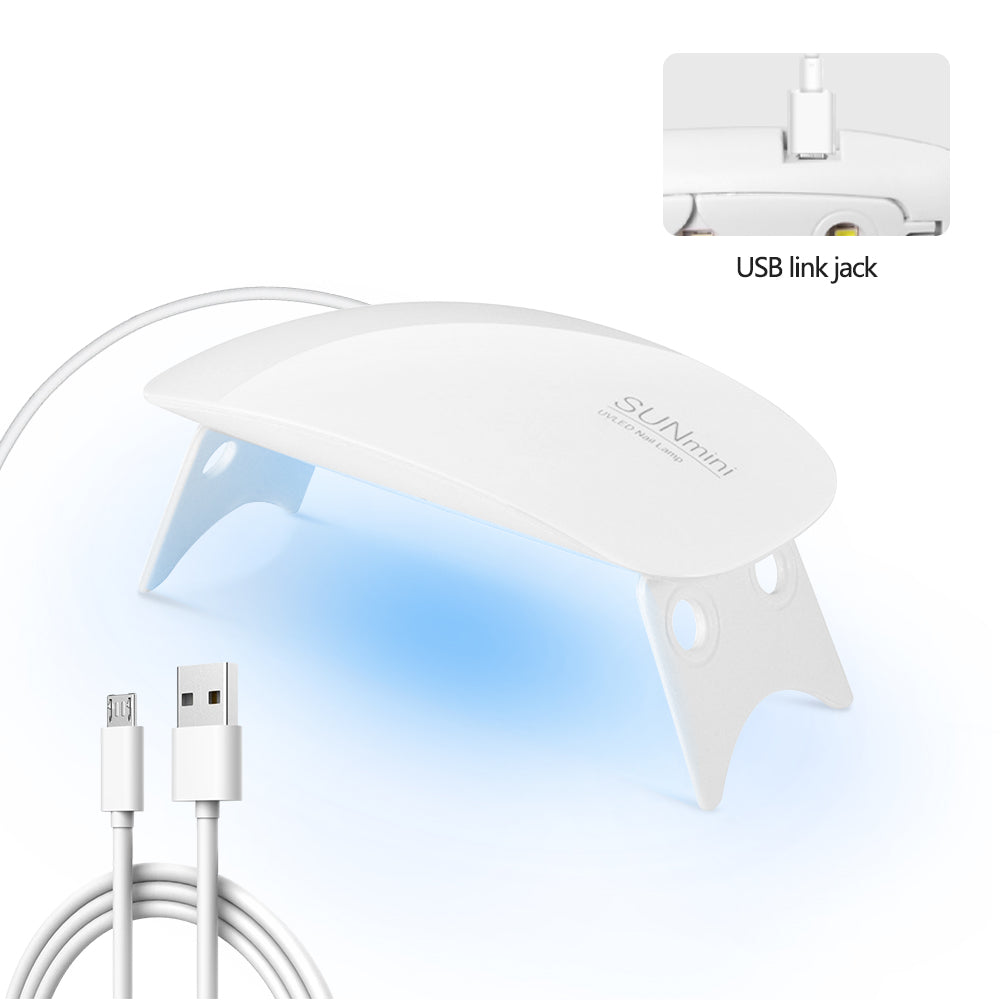 Uv Led Lamp For Nails