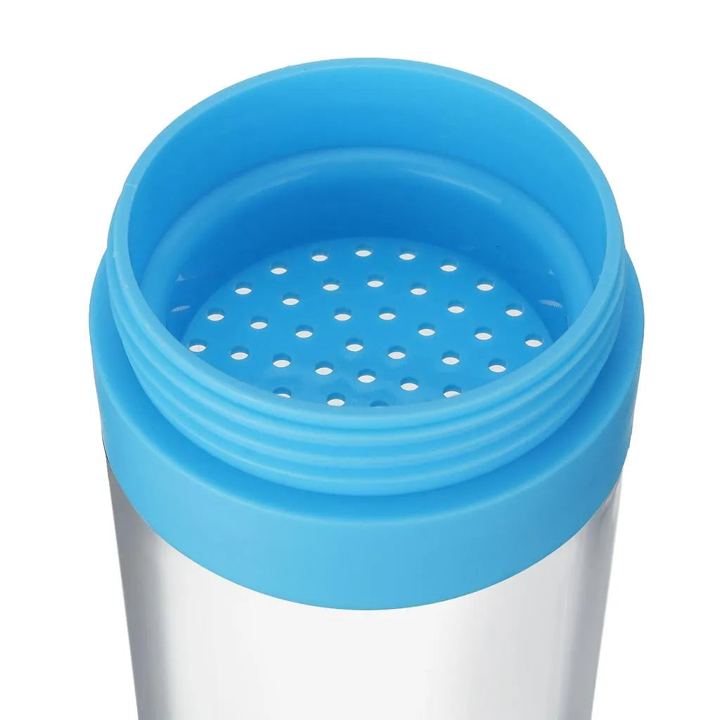 USB Chargeable Juicer Blender- Portable Juicer Cup & Smoothie Maker