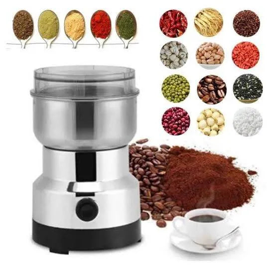 Stainless Steel Masala Blender
