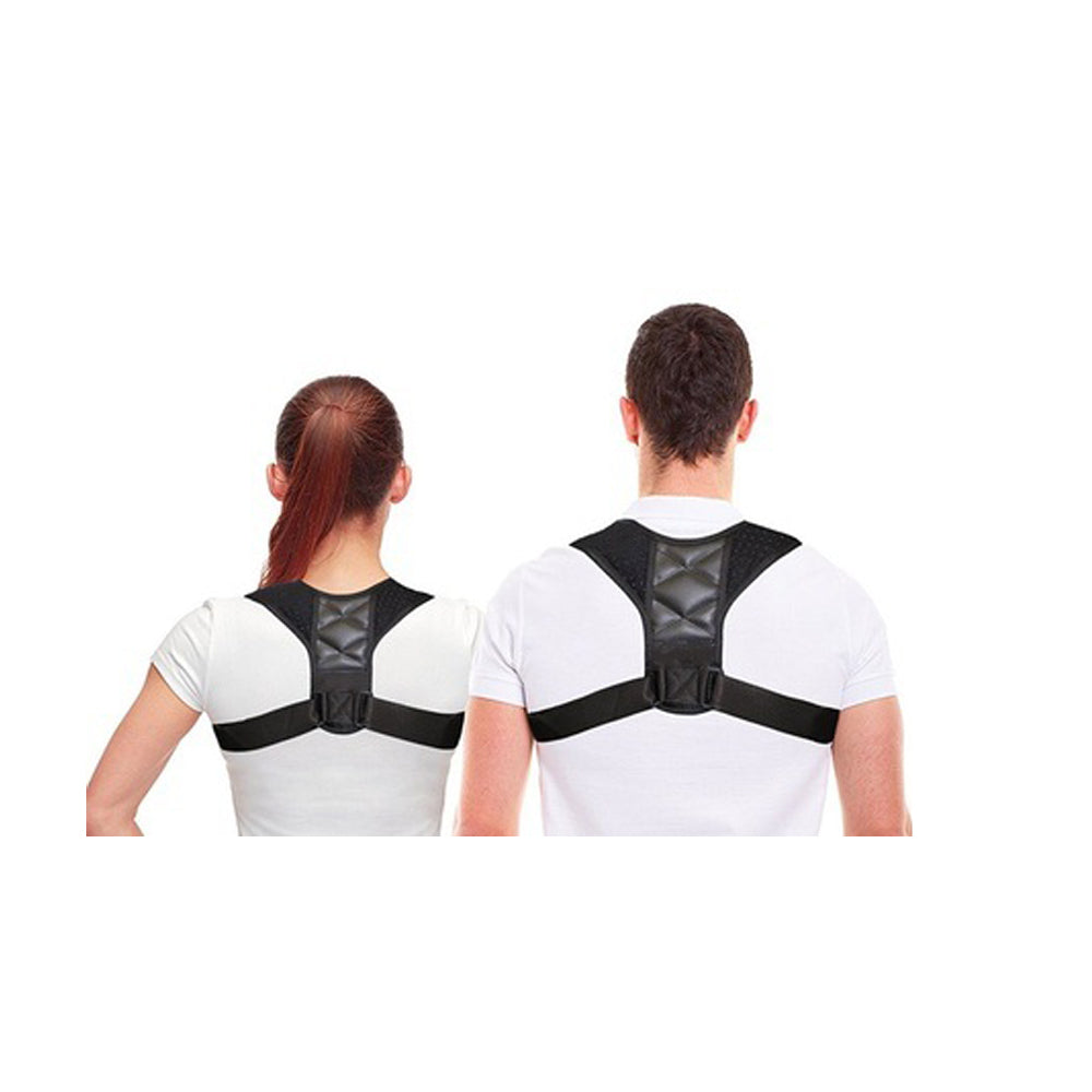 Posture belt, posture corrector belt, Back support belt, Back Pain Relief Shoulder Back Support Belt