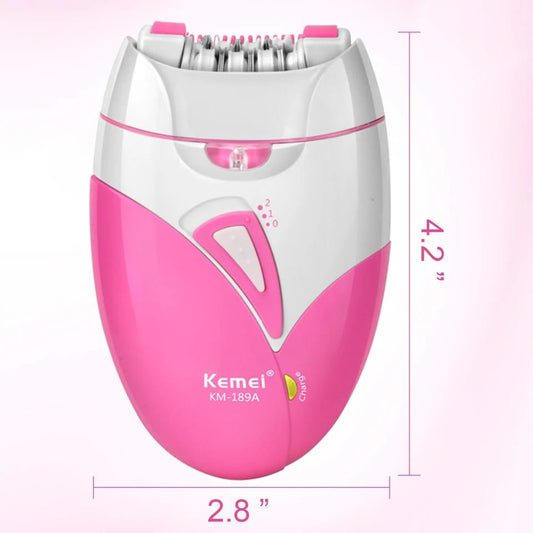 Women Epilator Shaver