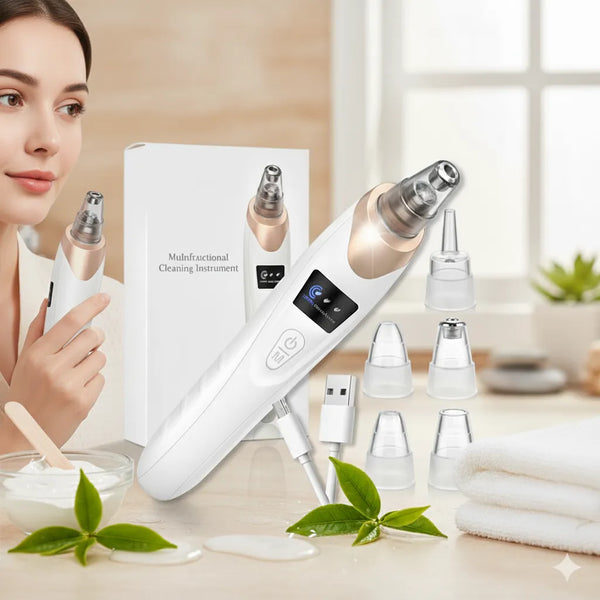 Blackhead Removal Machine