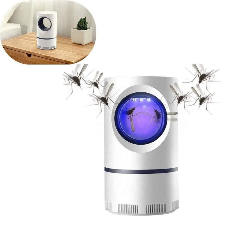 Electric Mosquito Killer Lamp