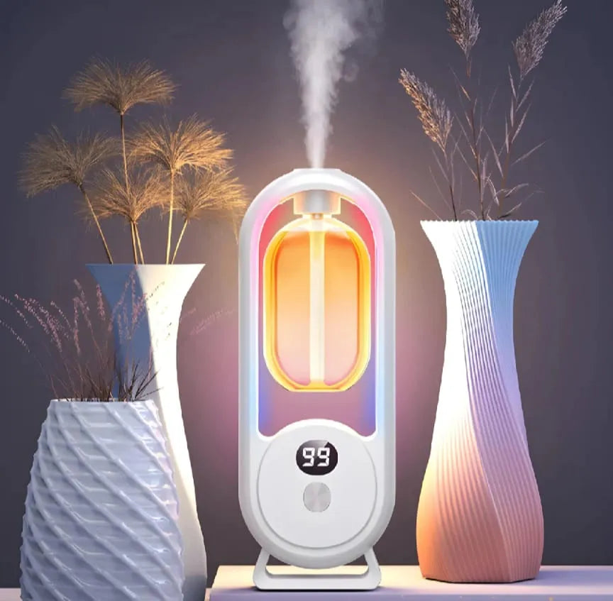 Rechargeable  Aromatic Diffuser