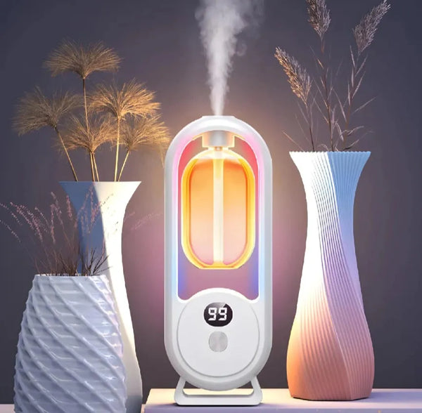Rechargeable  Aromatic Diffuser