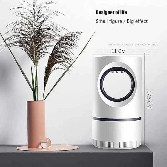 Electric Mosquito Killer Lamp