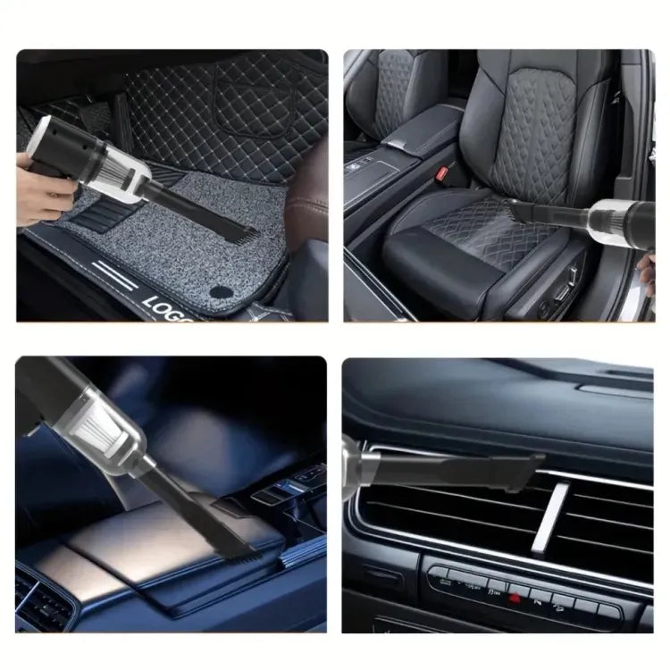 Portable light weight Vacuum Cleaner