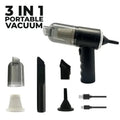 Wireless Handy Portable light weight Vacuum Cleaner