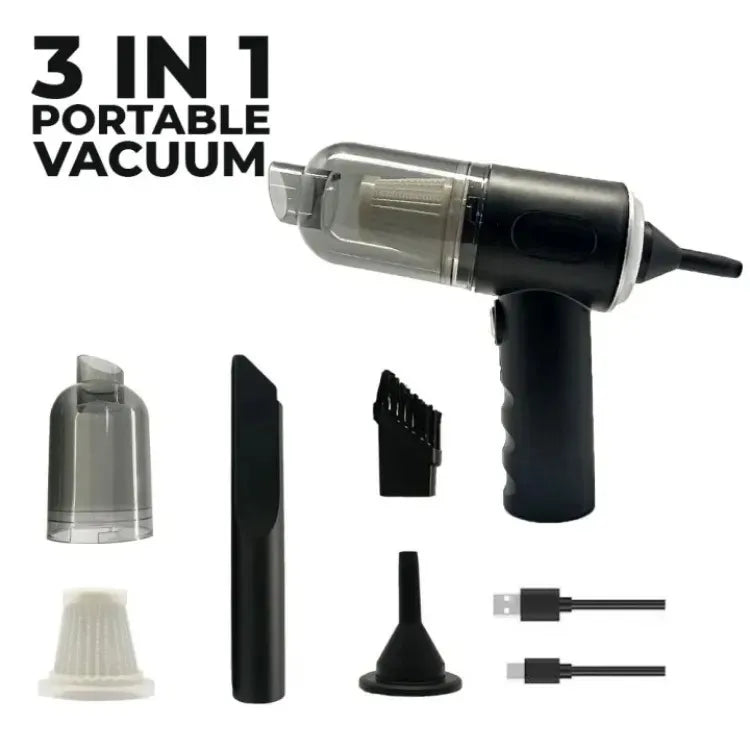 Wireless Handy Portable light weight Vacuum Cleaner