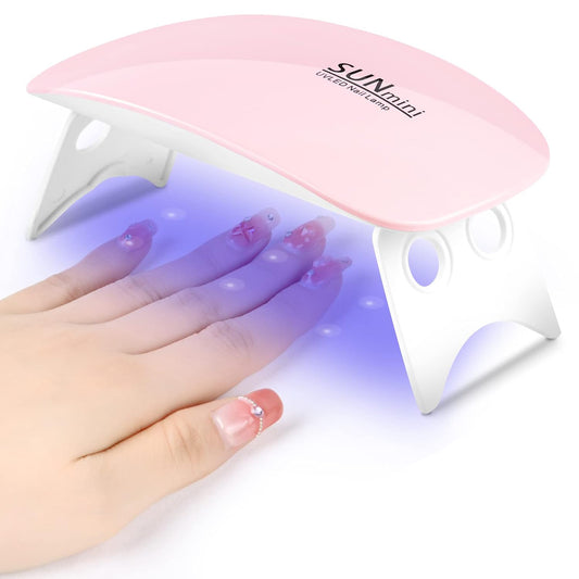 Uv Led Lamp For Nails