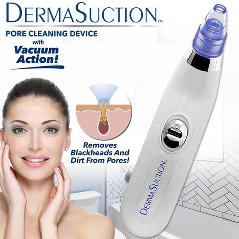 Blackhead Removal Machine