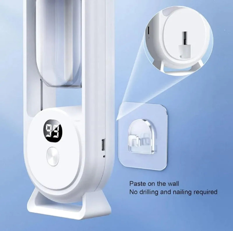 Rechargeable  Aromatic Diffuser