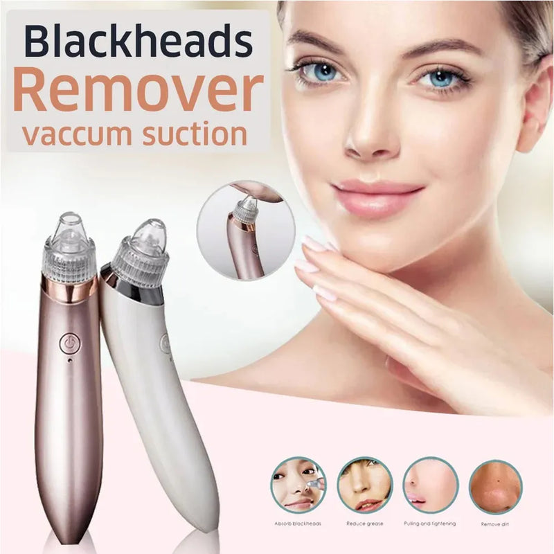 Blackhead Removal Machine