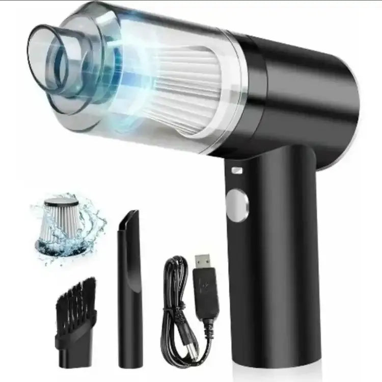 Portable light weight Vacuum Cleaner