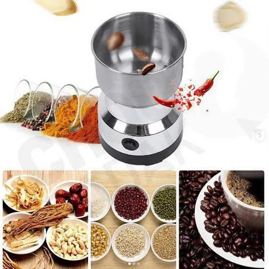 Stainless Steel Masala Blender