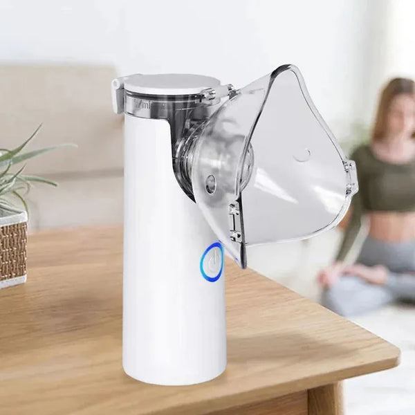 Portable Nebulizer Machine