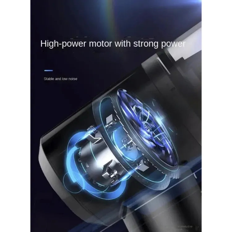 Wireless Handy Portable light weight Vacuum Cleaner