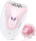 Face Epilator, Epilator for Women with 2 Speed Modes
