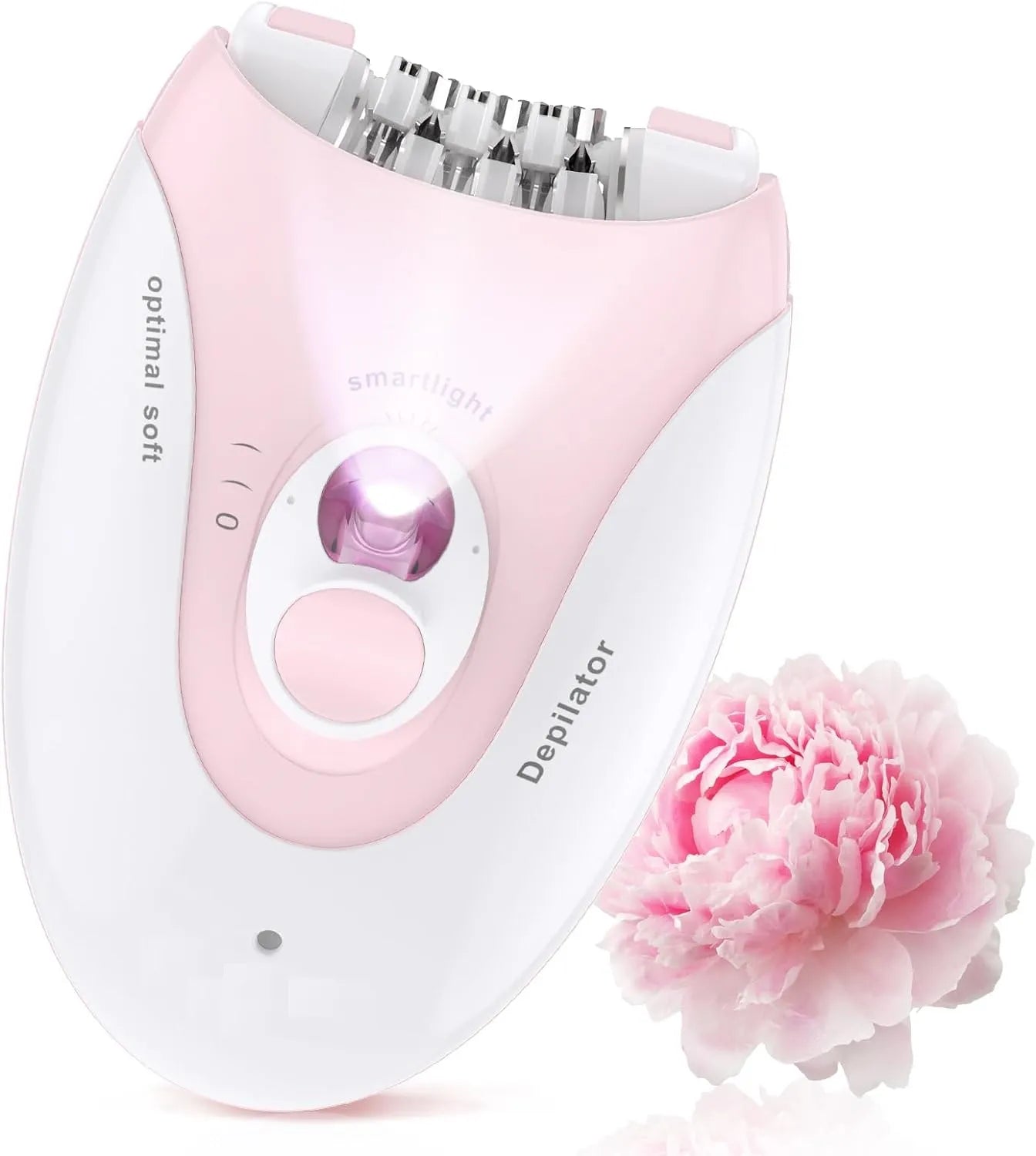 Face Epilator, Epilator for Women with 2 Speed Modes