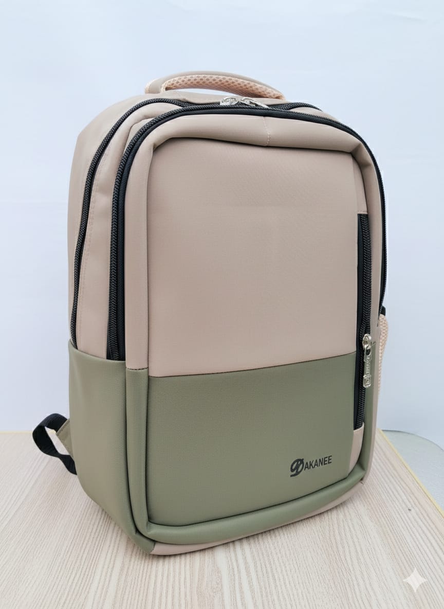 Top Quality Fabric BACKPACK for School ,University & College