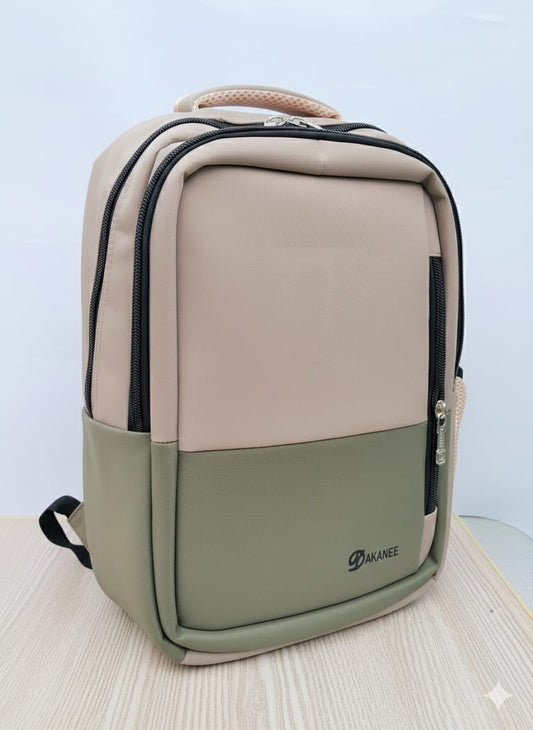 Top Quality Fabric BACKPACK for School ,University & College