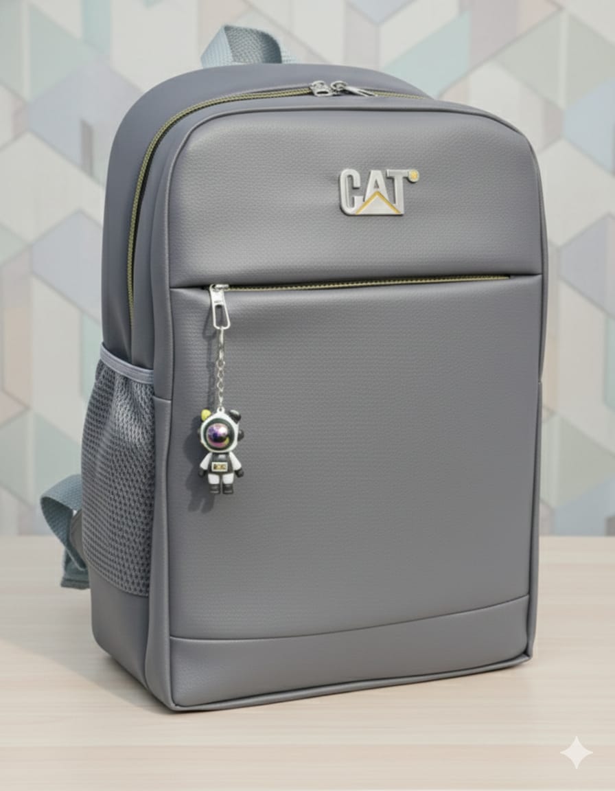 Top Quality Fabric BACKPACK for School ,University & College