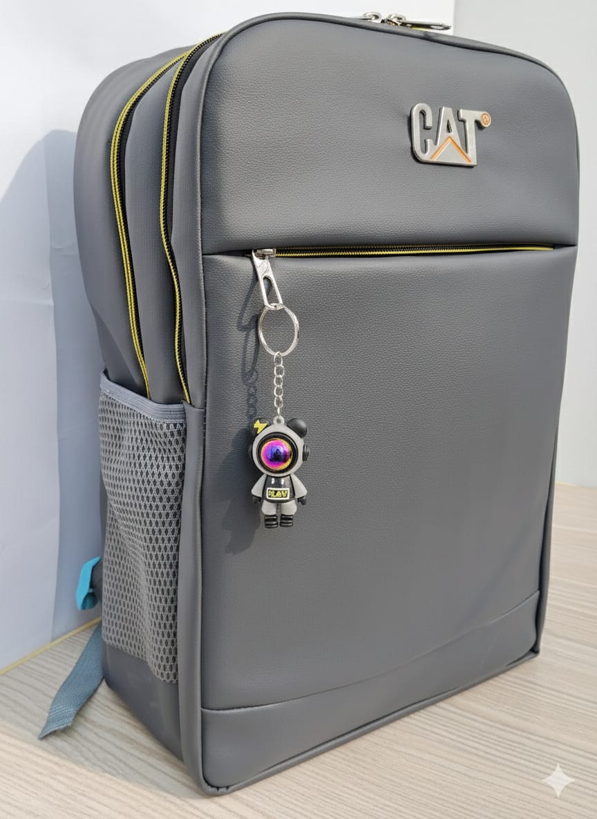 Top Quality Fabric BACKPACK for School ,University & College