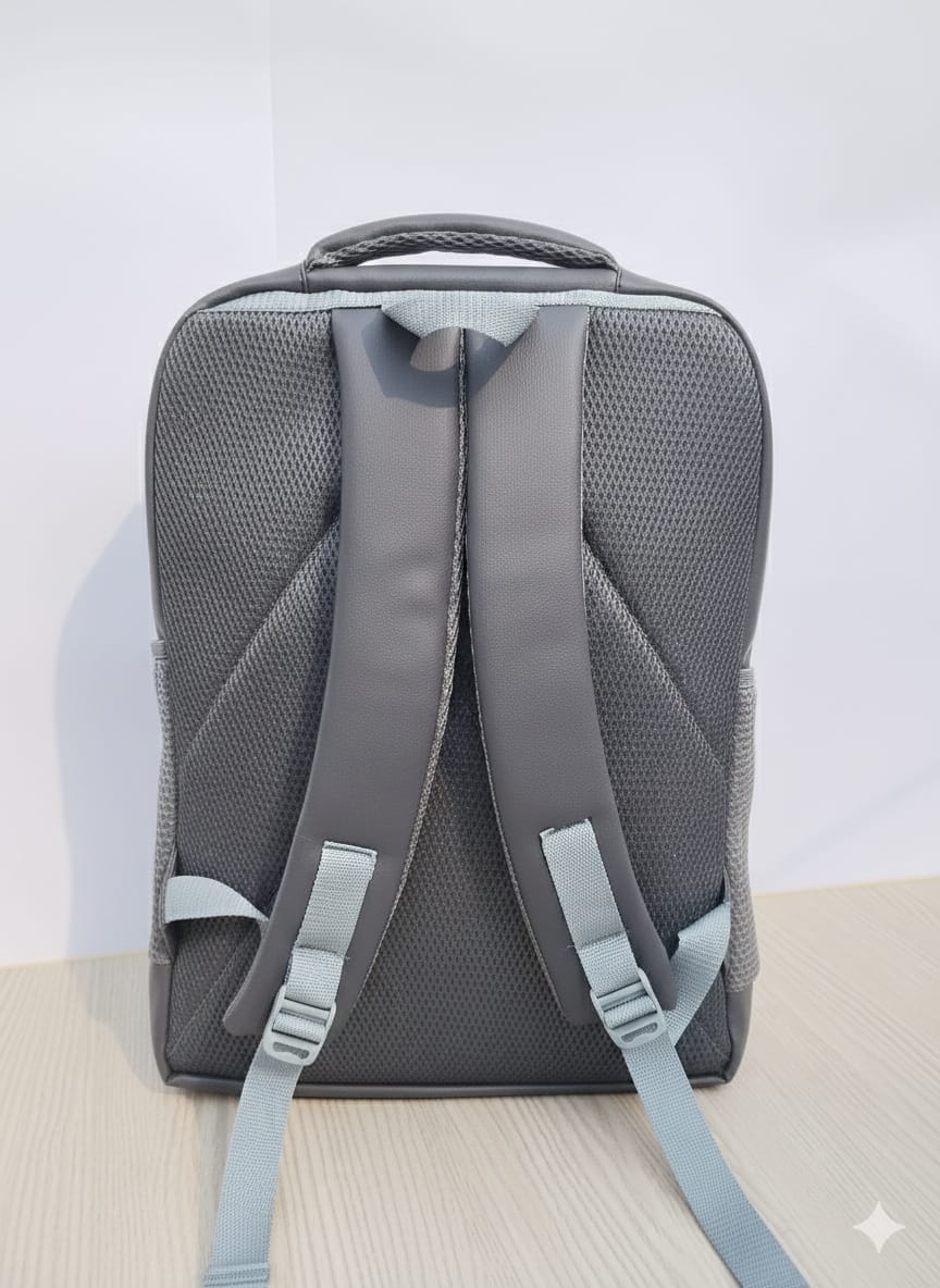 Top Quality Fabric BACKPACK for School ,University & College