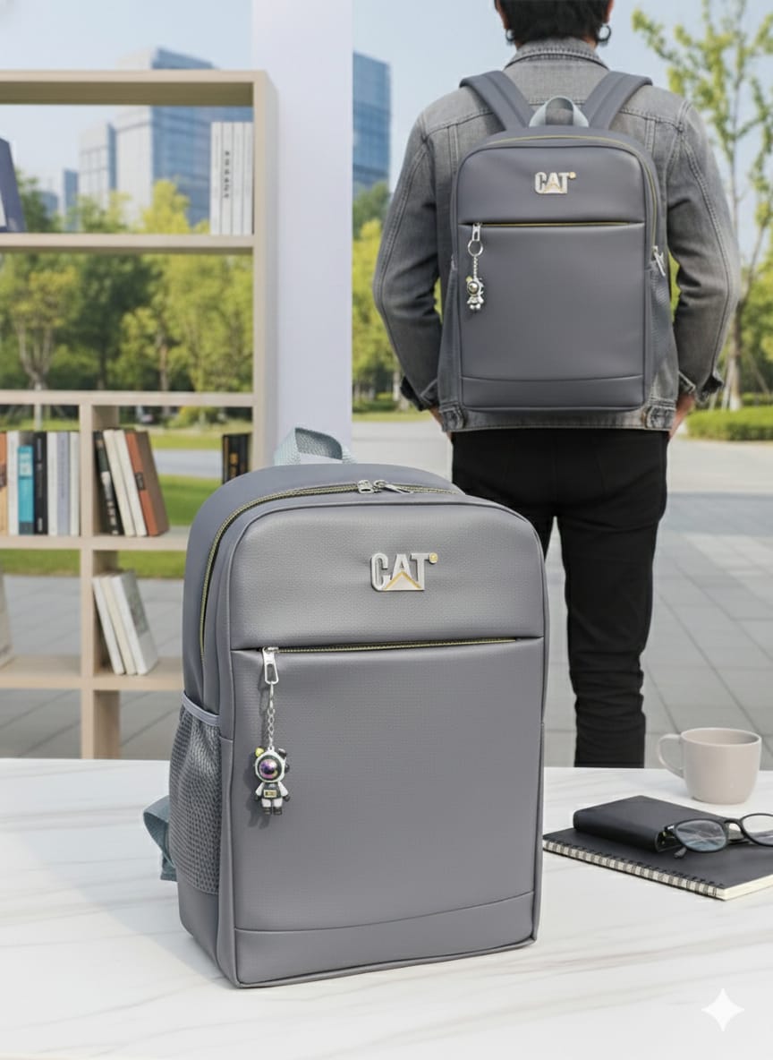 Top Quality Fabric BACKPACK for School ,University & College