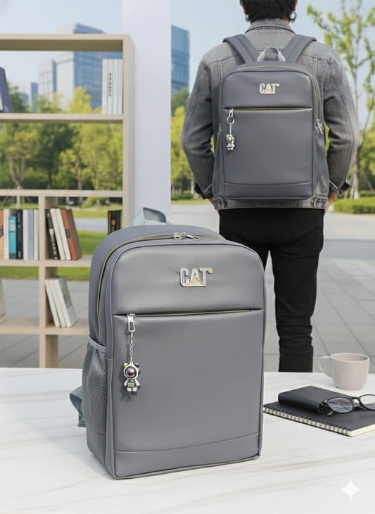 Top Quality Fabric BACKPACK for School ,University & College